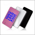 High capacity 8800 mAh power bank